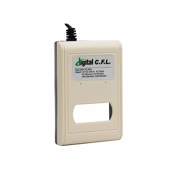 شارژر باتری مدل 203CـDET