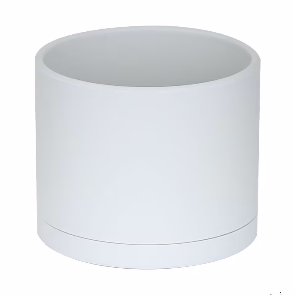 گلدان طرح سرامیکی سایز 15