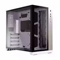 کیس لیان لی مدل PC O11 Dynamic WHITE