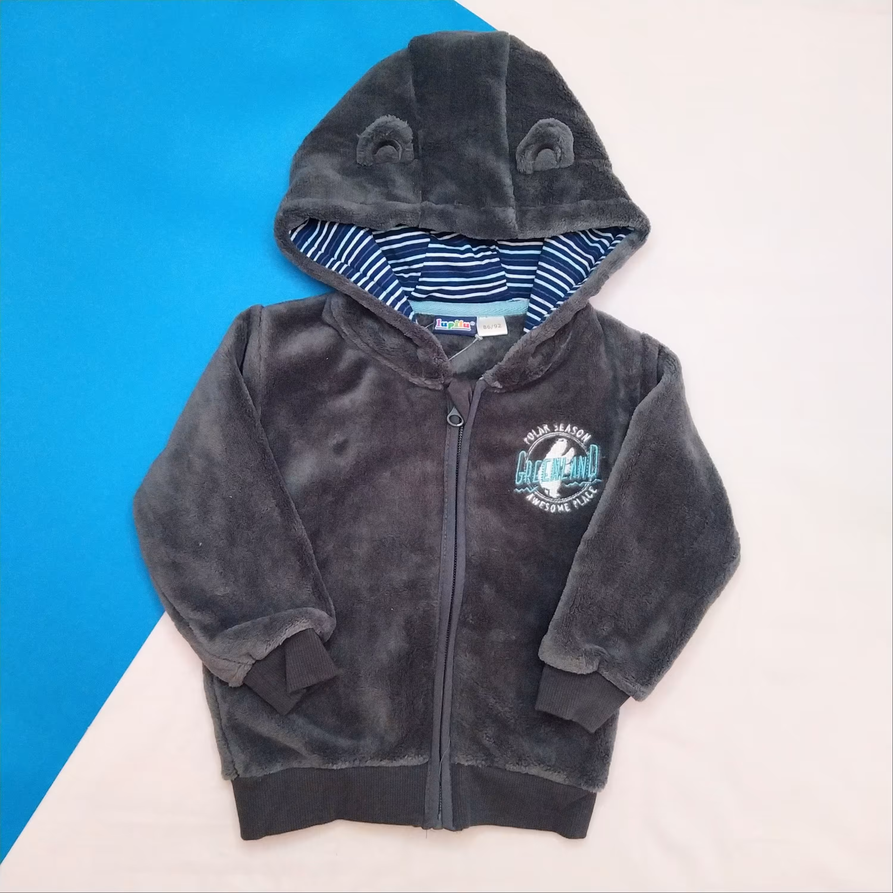 سویشرت لوپیلو