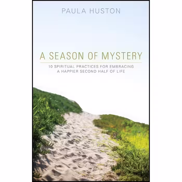 کتاب زبان اصلی A Season of Mystery اثر Paula Huston