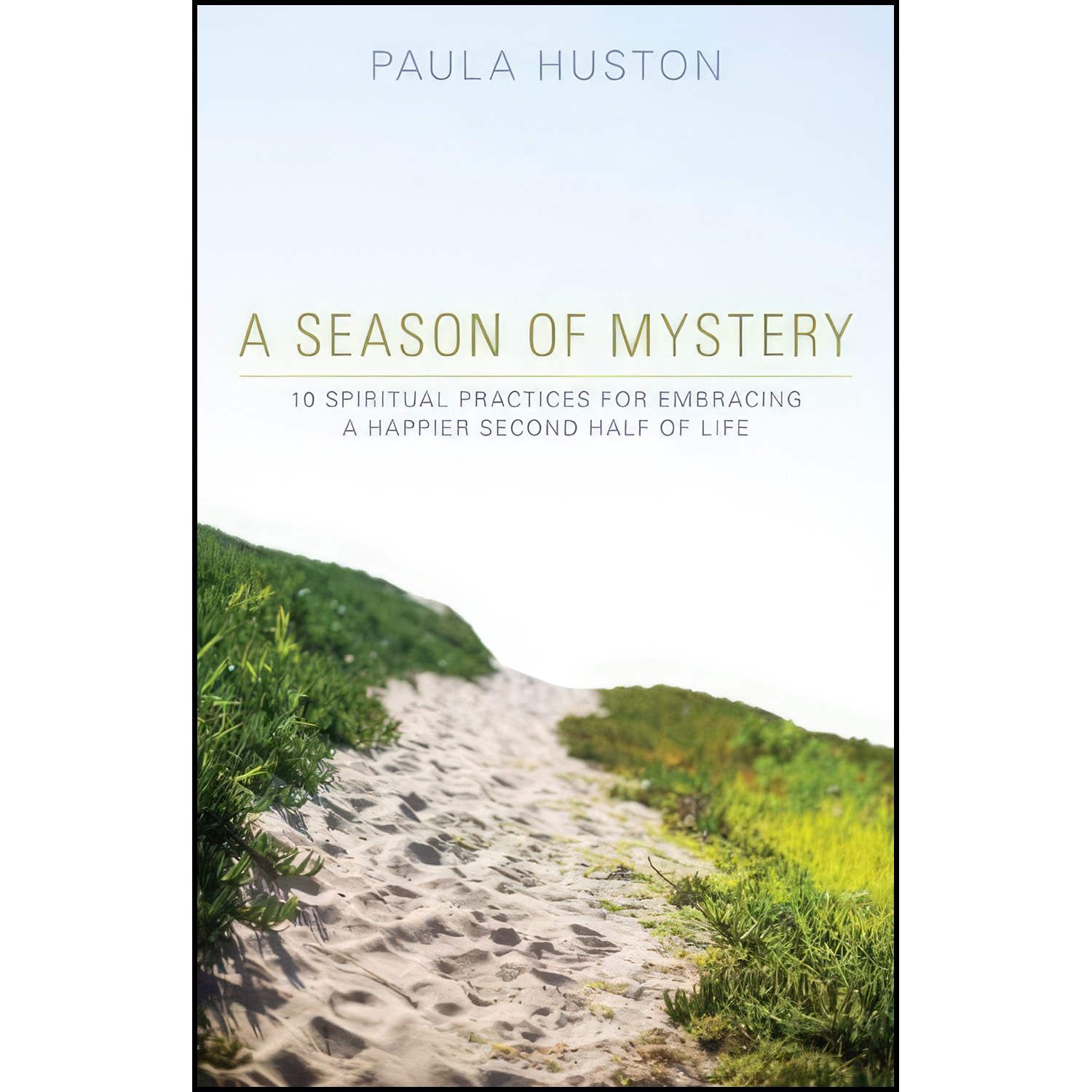 کتاب زبان اصلی A Season of Mystery اثر Paula Huston