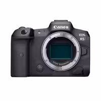 بدنه دوربین Canon EOS R5
