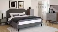 سرویس خواب مدل سایهModern Sayeh SM173