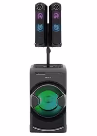 پخش کننده چندرسانه ای خانگی سونی مدل MHC-GT4D