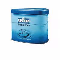 چای قوطی آبی سوفیا 450 گرمی 