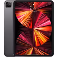 تبلت اپل مدل iPad Pro 11 اینچ 256 گیگابایت (نسخه وای فای و سلولار)