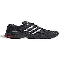 اسنیکر مشکی مردانه کفش روزانه سیاه اورجینال adidas