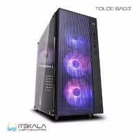 قیمت و خرید کیس دیپ کول مدل MATREXX 55 MESH ADD RGB -4F | ITSKALA