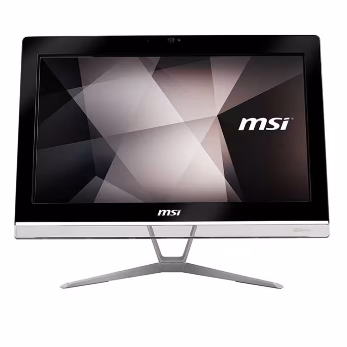 کامپیوتر آماده ام اس آی مدل Pro 20 EX 8GL با پردازنده سلرون