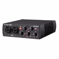 کارت صدا اکسترنال پریسونوس مدل AUDIOBOX USB96