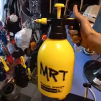 سمپاش دستی 3لیتری مارک MRT