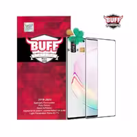 گلس Buff گوشی سامسونگ Samsung Galaxy Note 10 مدل Silicone