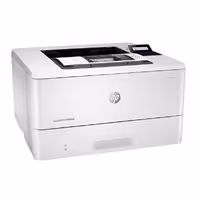 پرینتر لیزری اچ پی مدل LaserJet Pro M404dn