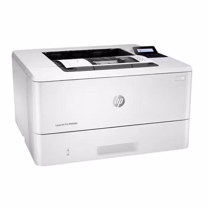 پرینتر لیزری اچ پی مدل LaserJet Pro M404dn