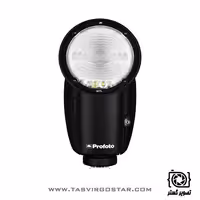 فلاش اکسترنال پروفتو A1 AirTTL-C Canon