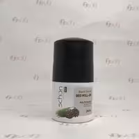 دئودورانت رولی مردانه بلک فارست شون 50 میل - Schon