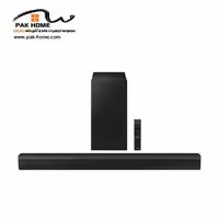 ساندبار سامسونگ HW-C450