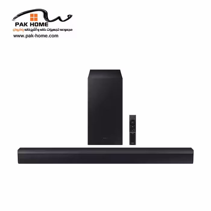 ساندبار سامسونگ HW-C450