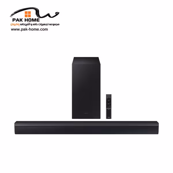 ساندبار سامسونگ HW-C450