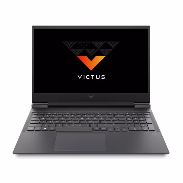 لپ تاپ اچ پی مدل VICTUS 16-E0011WM R5 5600H 8GB 256GB SSD 4GB