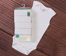 بادی رکابی 5 عددی کارترز carter&#39;s
