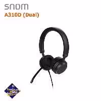 هدست تلفن ویپ اسنوم مدل Snom A310D