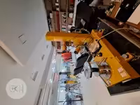 کالیبراسیون توتال استیشن | اندازیاران