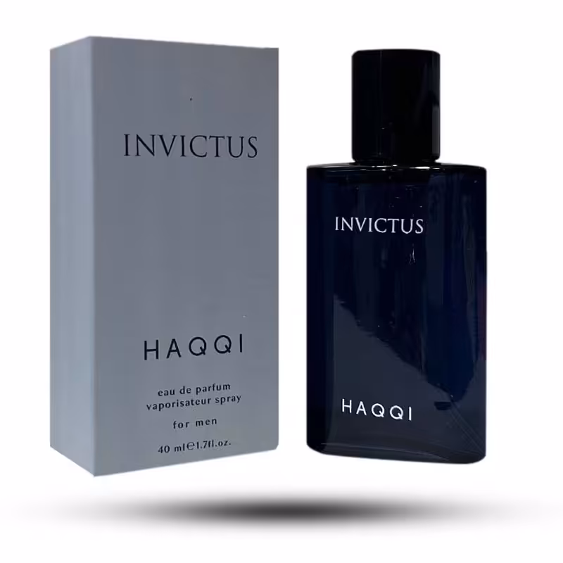 ادکلن جیبی اینویکتوس Invictus مردانه حجم 40 میل