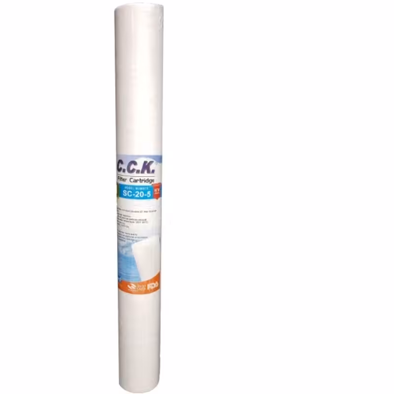 فیلتر پ پ اسلیم