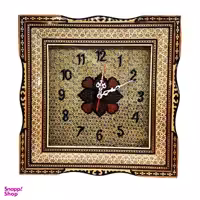 ساعت خاتم کاری کد 232