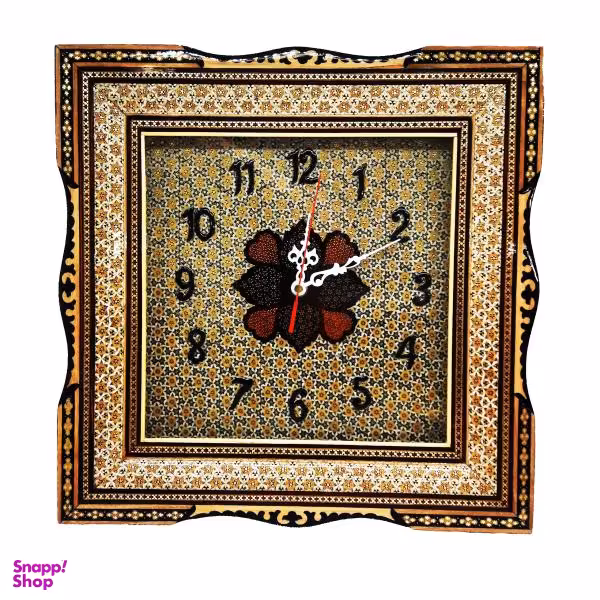 ساعت خاتم کاری کد 232