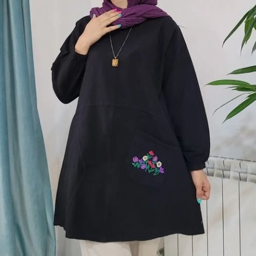 تونیک الیافی