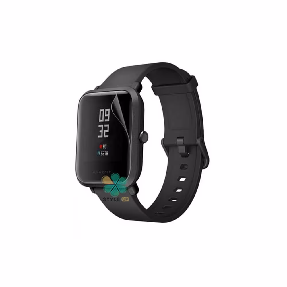 محافظ صفحه نانو ساعت شیائومی Xiaomi Amazfit Bip
