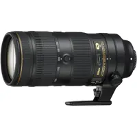 لنز نیکون Nikon AF-S NIKKOR 70-200mm f/2.8E FL ED VR