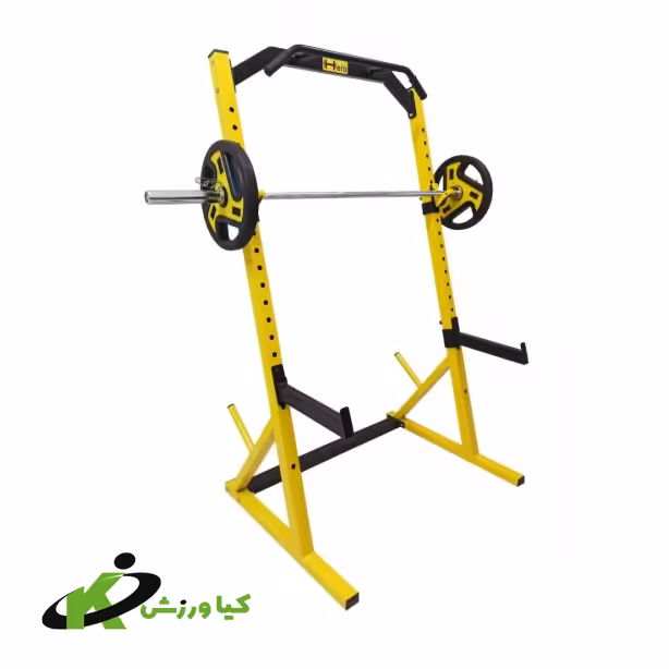 دستگاه رک اسکات کد kv1134