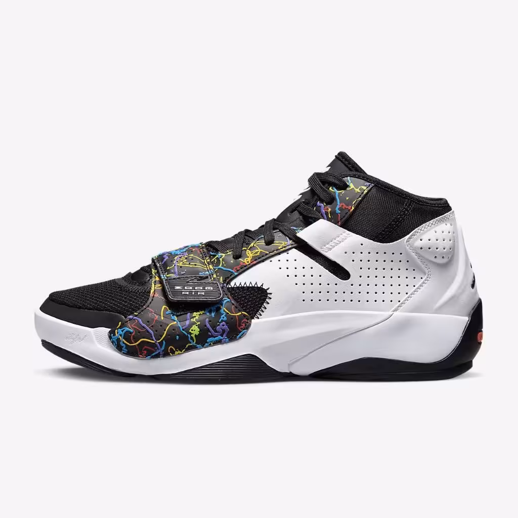 کفش نایک   Nike Zion 2 Noah سایز :(40 تا 48)