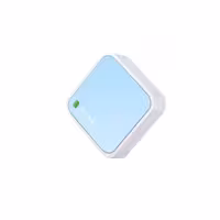 روتر وایرلس تی پی لینک TL-WR802N | قیمت و خرید | نت‌ران