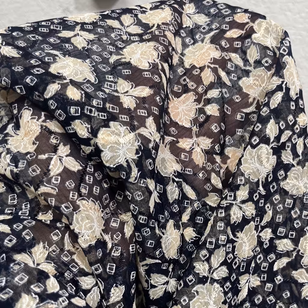 قواره چادری