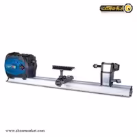 دستگاه خراطی رومیزی شپخ 60 سانتی متر مدل DM600 Vario