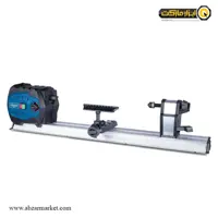 دستگاه خراطی رومیزی شپخ 60 سانتی متر مدل DM600 Vario