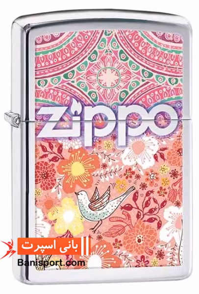 فندک Zippo Boho 4