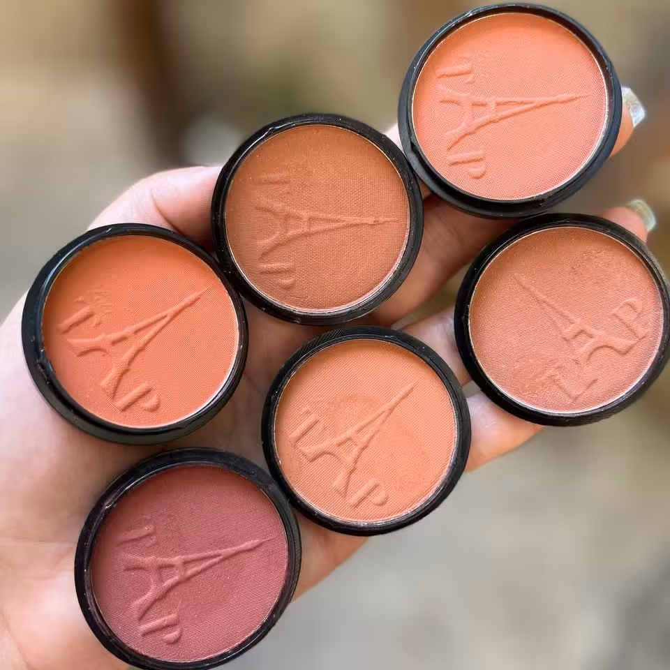 رژگونه مینی