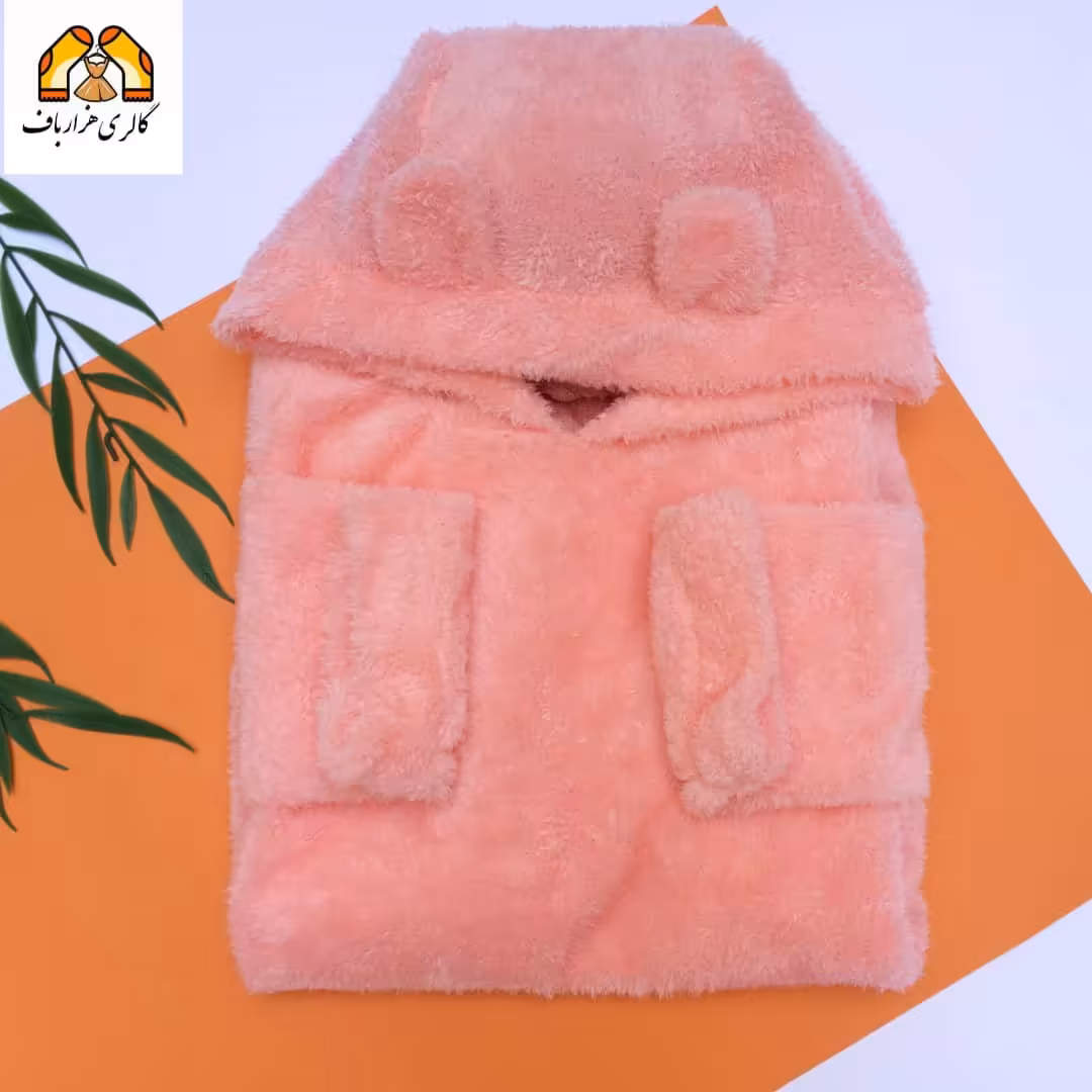 هودی تدی گوشدار