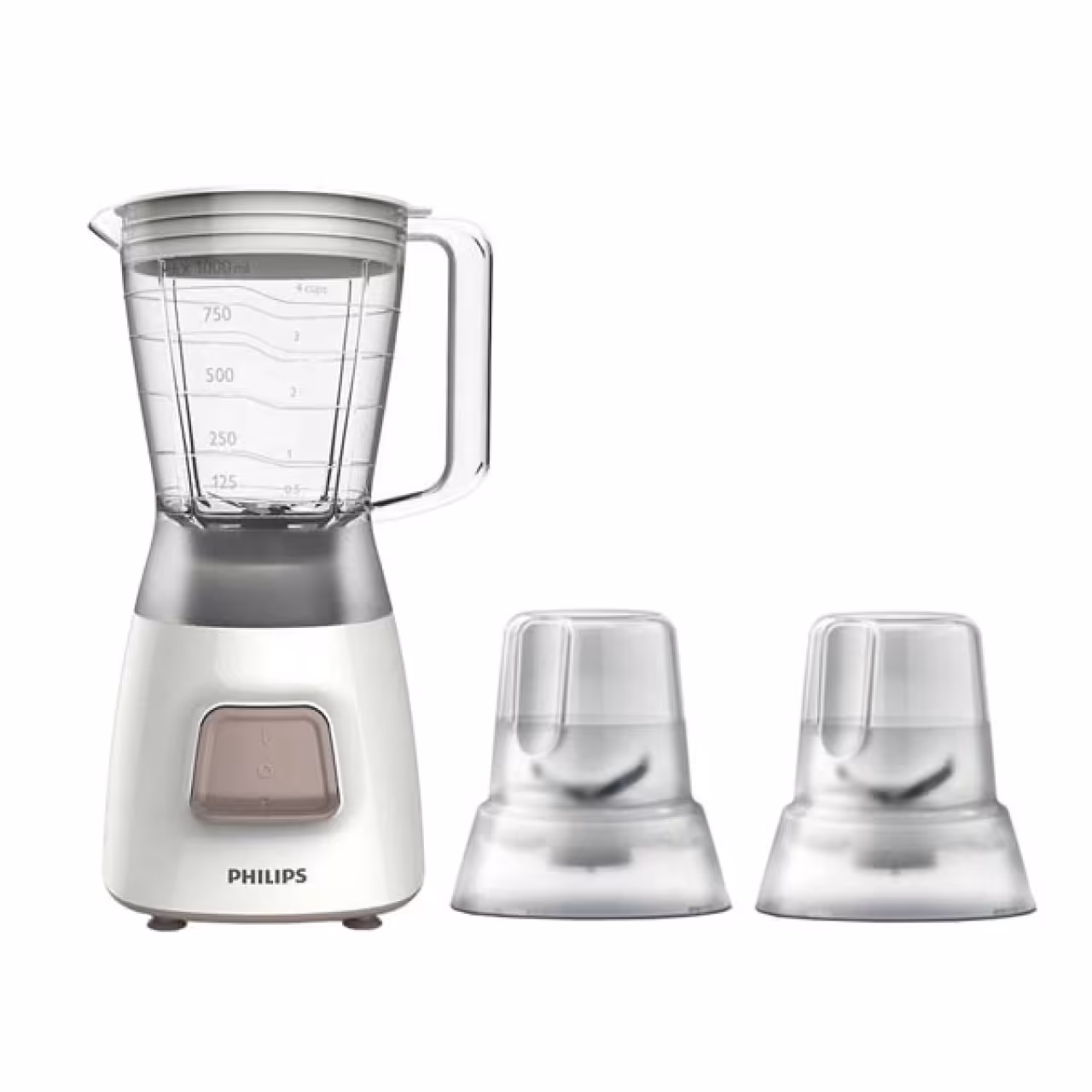 آسیاب مخلوط کن فیلیپس مدل 2058