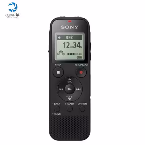 رکوردر صدا سونی Sony ICD-PX470 Voice Recorder