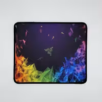 پد موس RAZER 24*32 مدل (امواج )