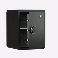 گاوصندوق هتلی لمسی (گاوصندوق سبک خانگی) مدل 460H لمسی - تلکام