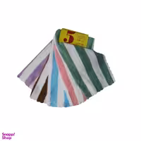 دستمال آشپزخانه مدل M-IMA_6122 مجموعه 5 عددی