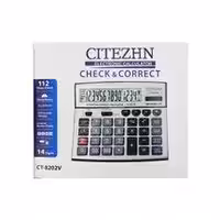 ماشین حساب CT8202